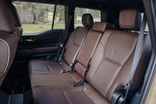 Nuovo Toyota Land Cruiser