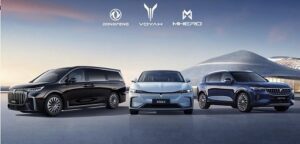  Dongfeng