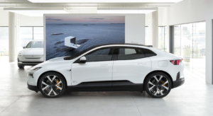 Polestar 4