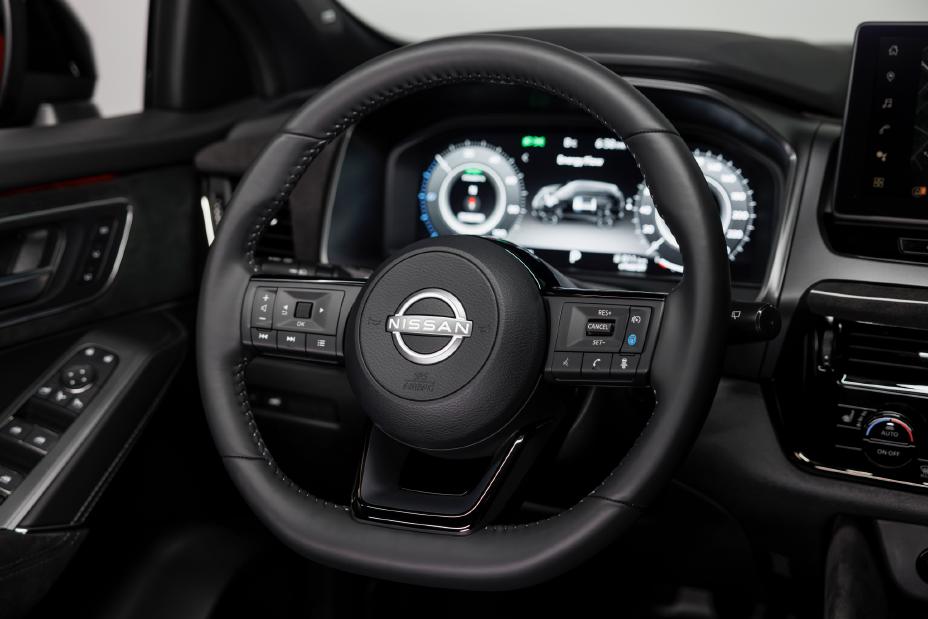 Nuovo Nissan Qashqai