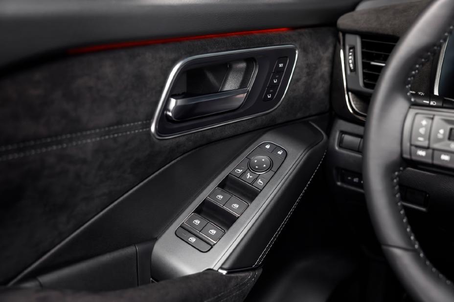 Nuovo Nissan Qashqai