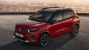 Citroën ë-Lovers