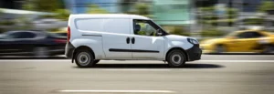 LCV
