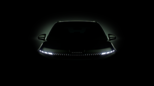  Škoda Elroq