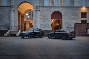 Nuova Quadrifoglio Super Sport