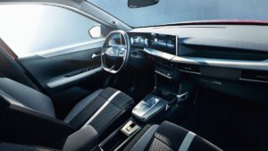 Suv Opel frontera