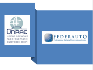 FEDERAUTO e UNRAE