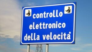 Decreto autovelox