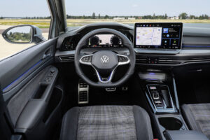 GOLF GTE
