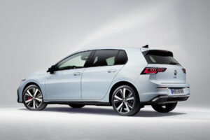 Golf GTE 