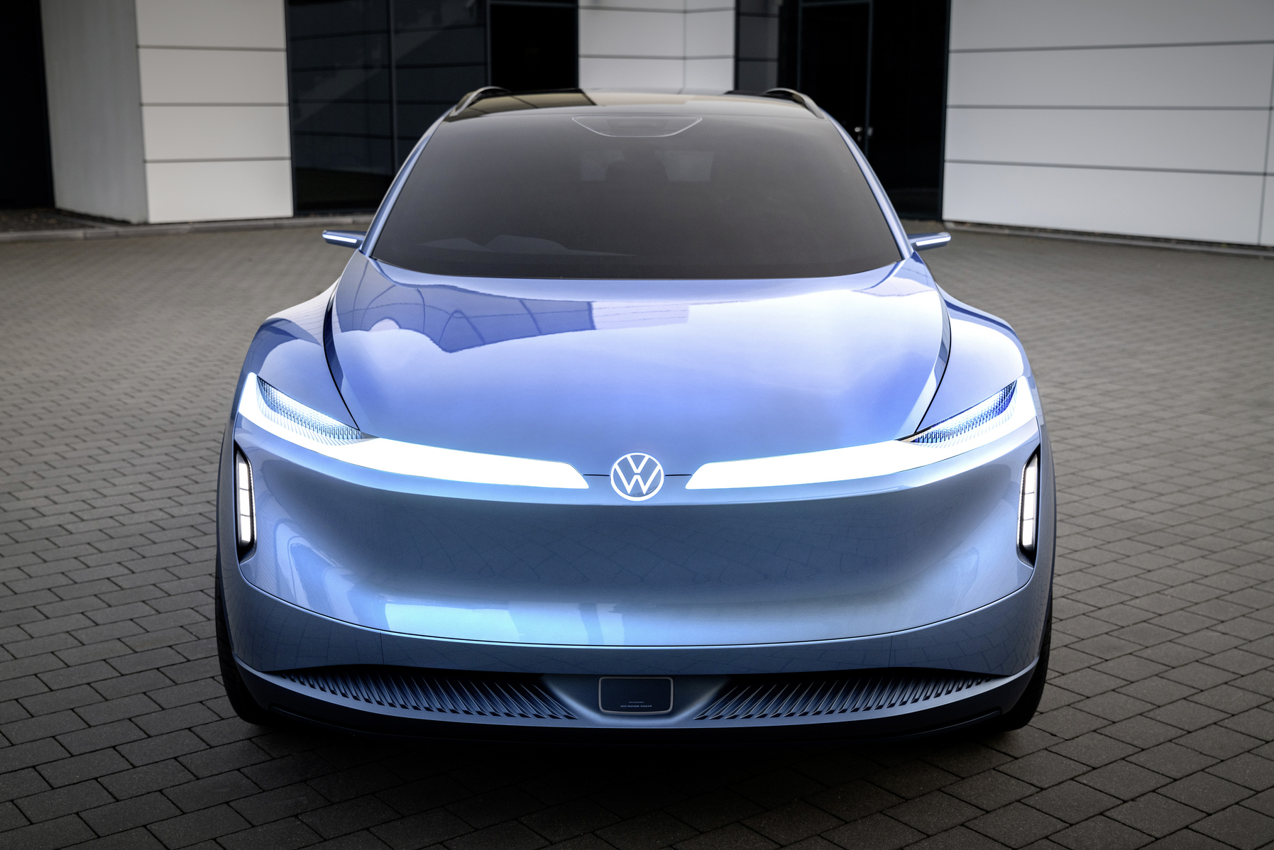 Volkswagen ID.CODE