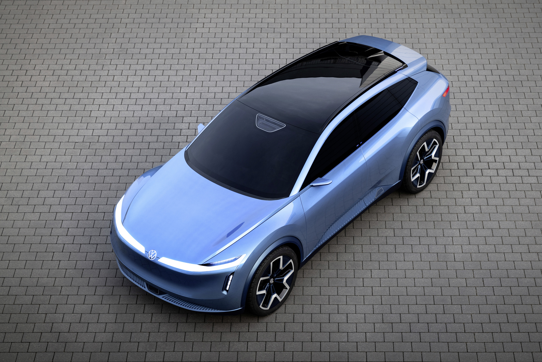 Volkswagen ID.CODE