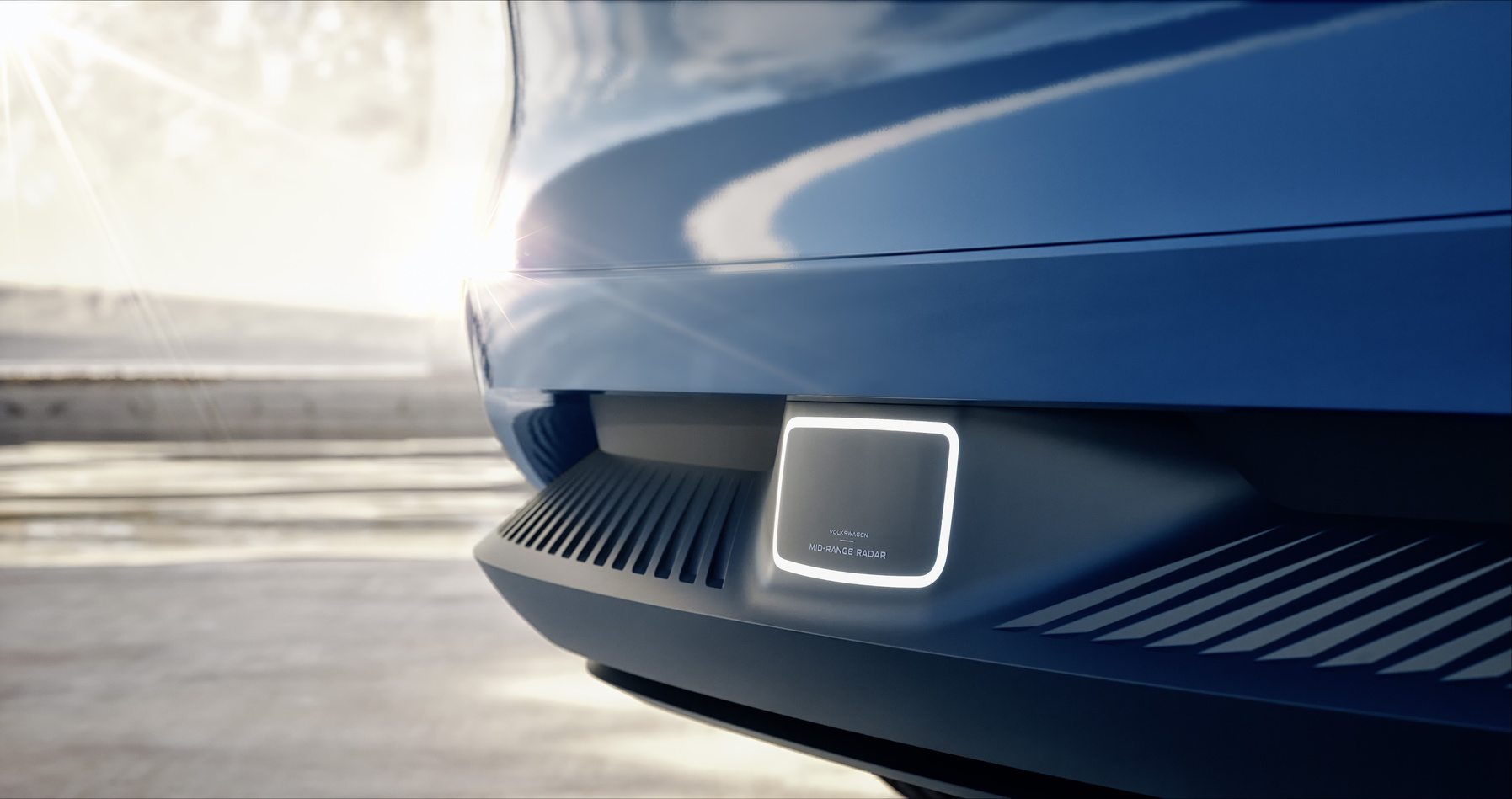Volkswagen ID.CODE