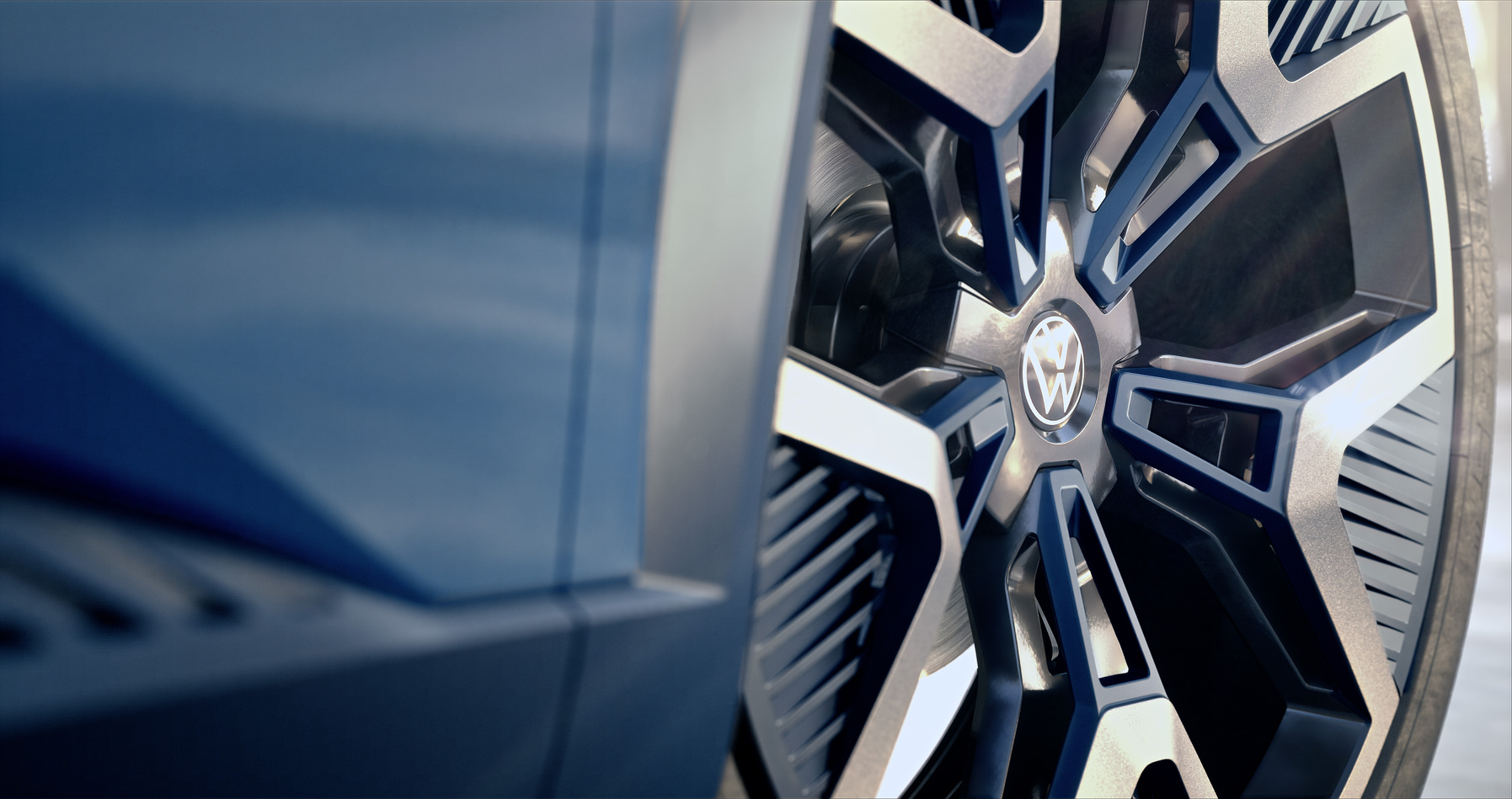 Volkswagen ID.CODE