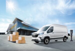 Maxus 