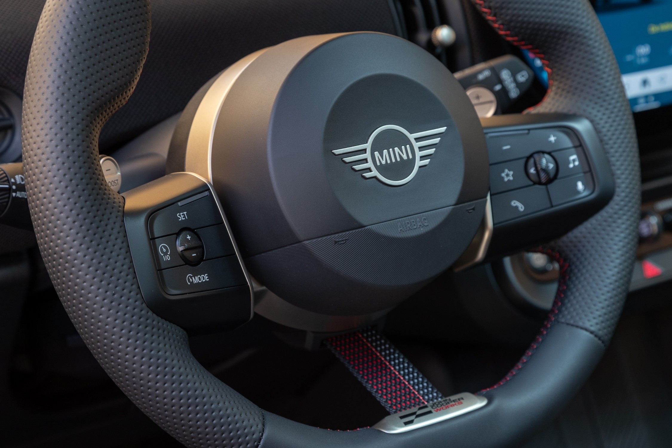 Nuova MINI Cooper 2024