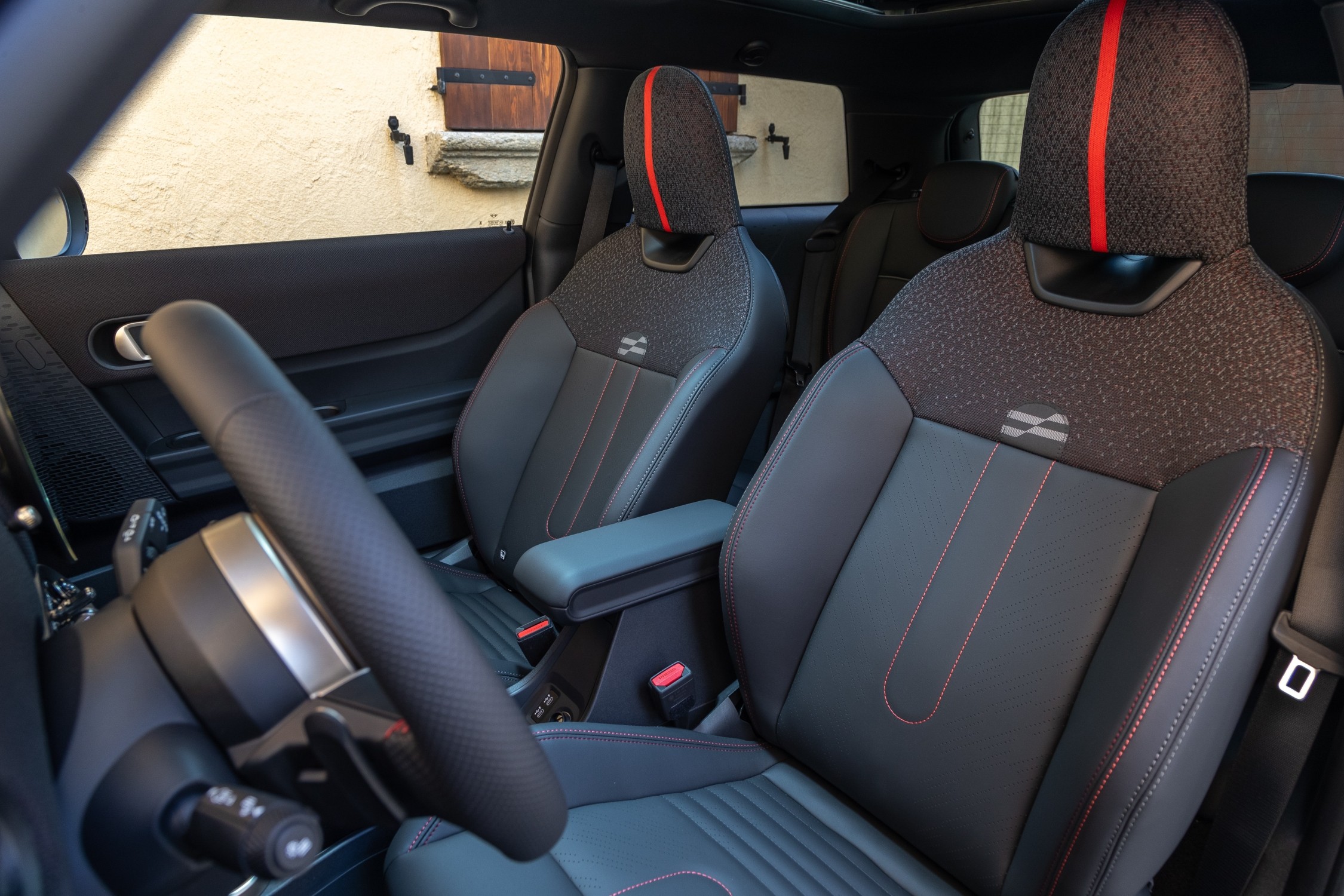 Nuova MINI Cooper 2024