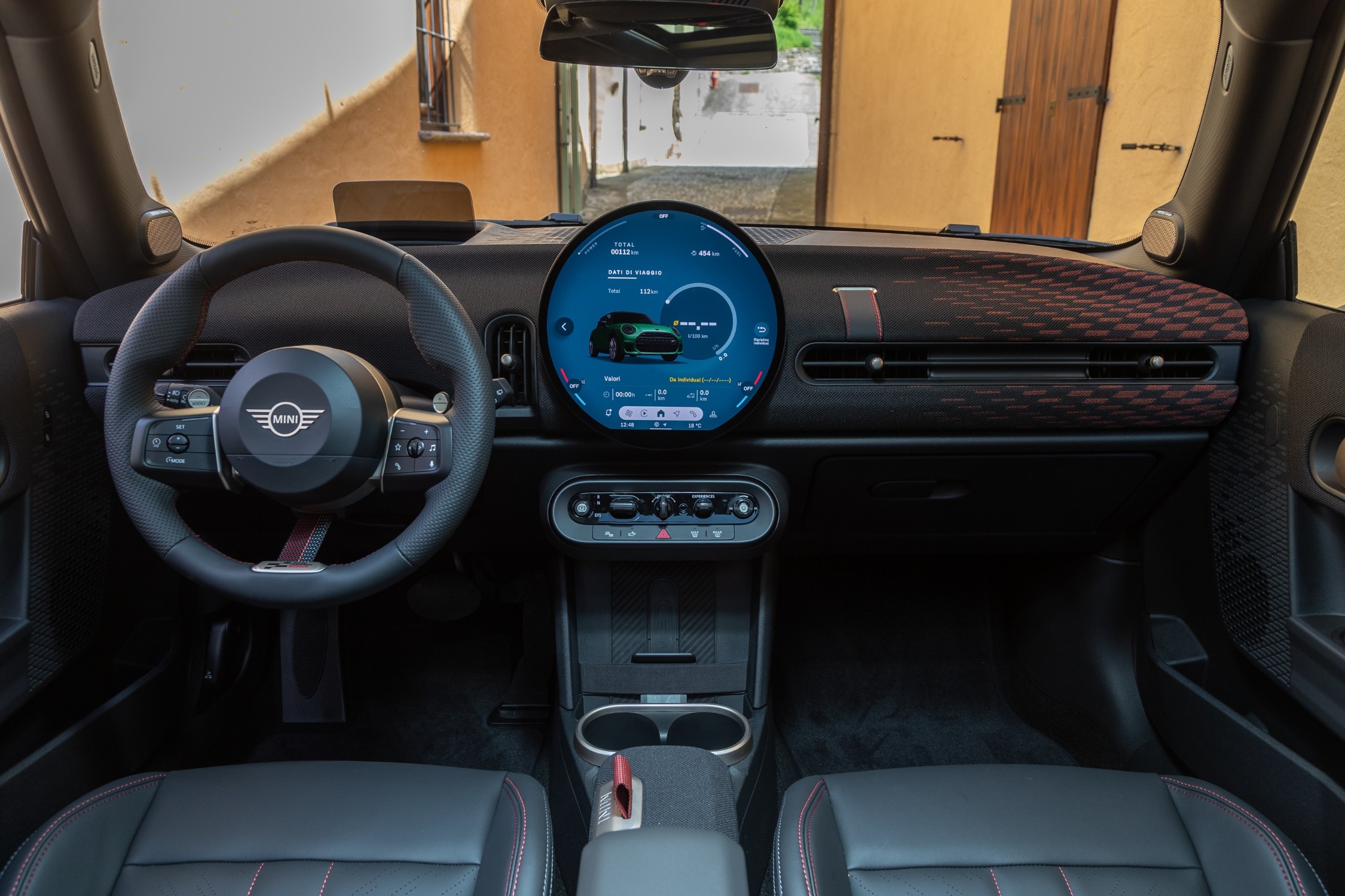Nuova MINI Cooper 2024