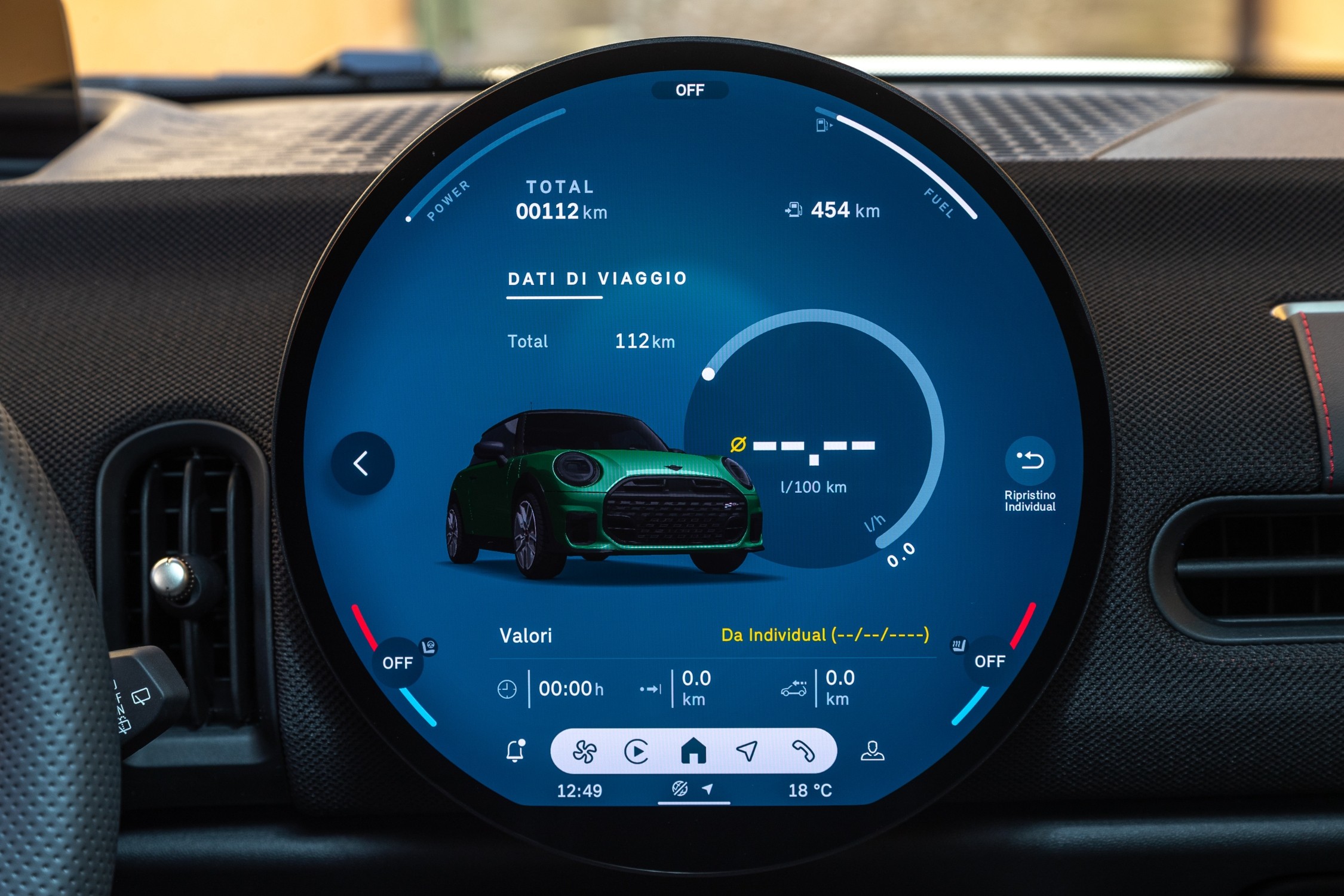 Nuova MINI Cooper 2024