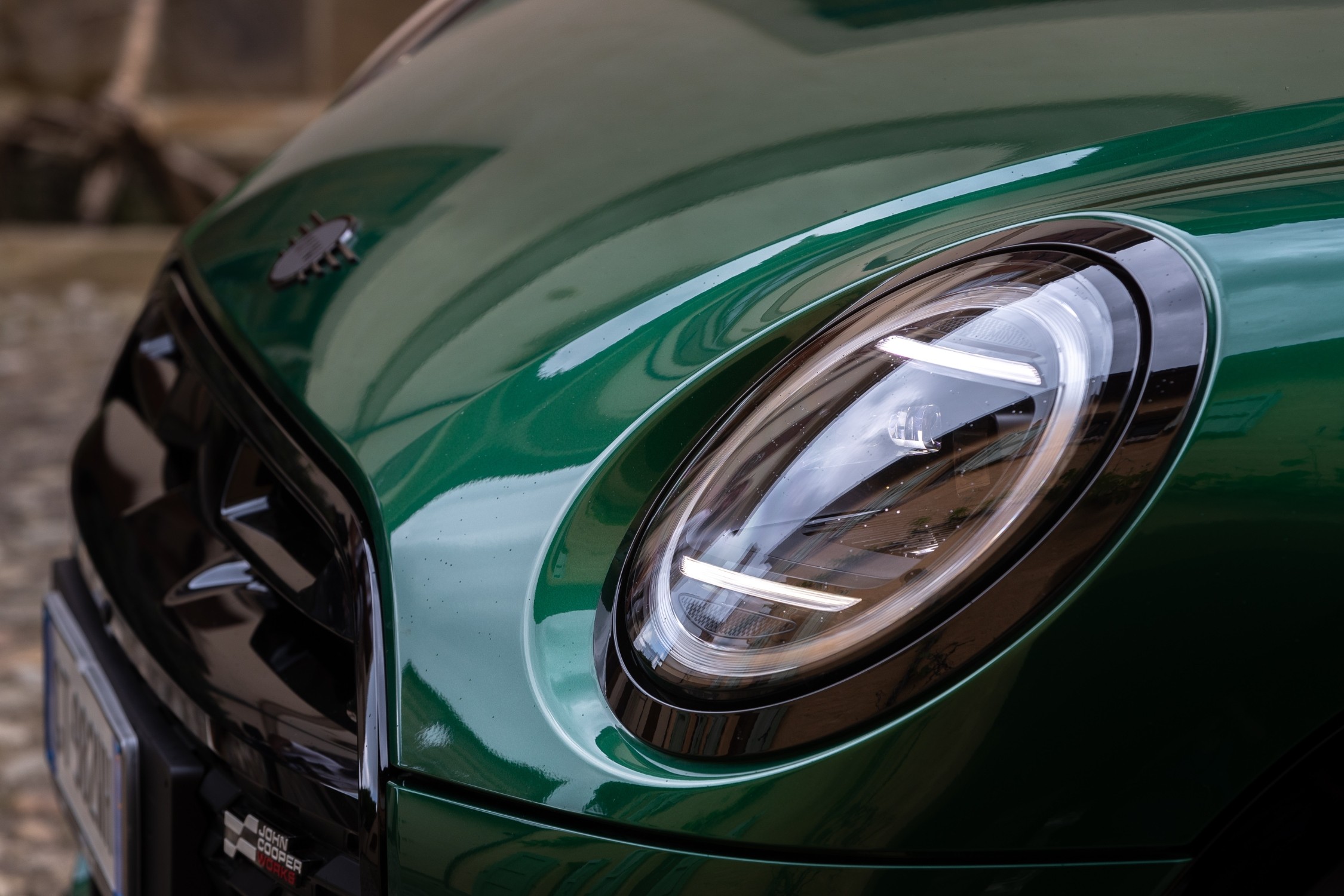 Nuova MINI Nuova MINI Cooper 2024Cooper 2024