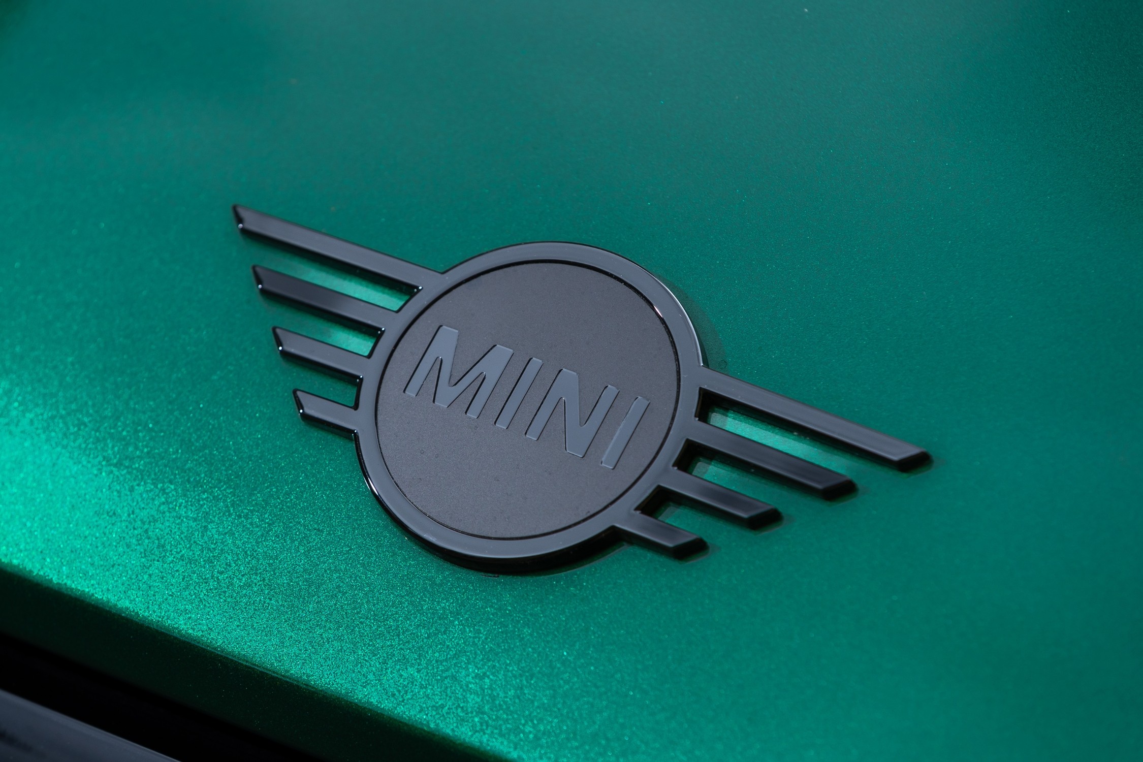 Nuova MINI Cooper 2024