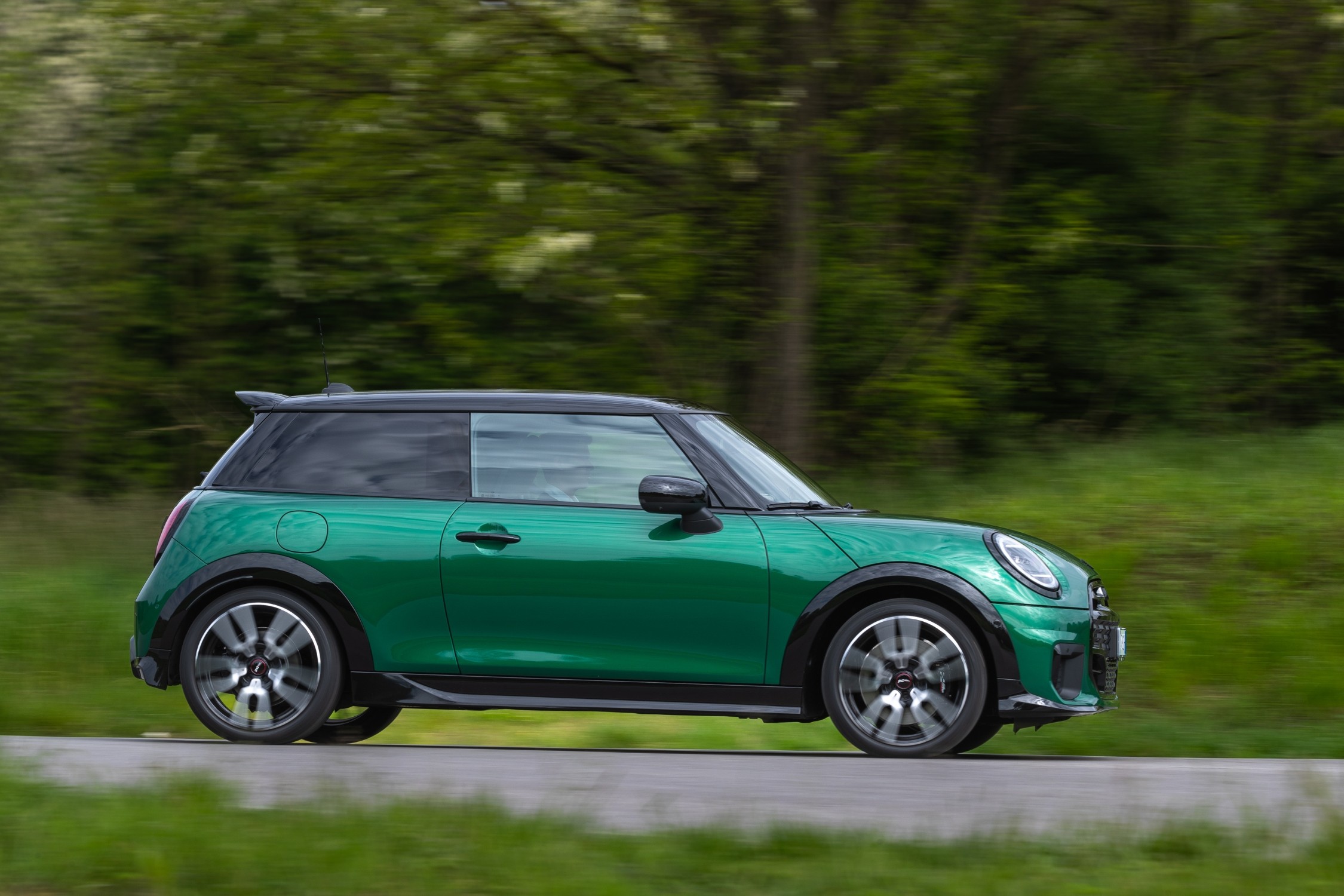 Nuova MINI Cooper 2024