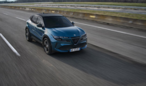 Alfa Romeo Junior