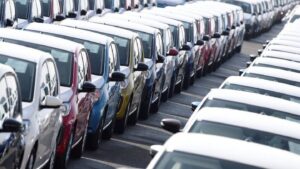 MERCATO AUTO