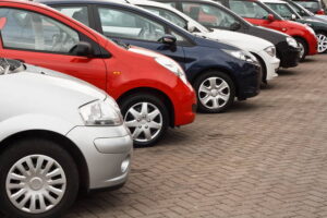 Mercato auto usate 2024