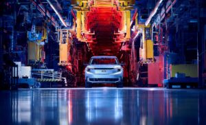Industry
