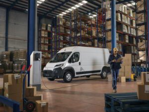 Nuovo Toyota Proace Max