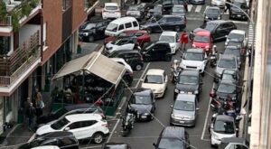 Settore sosta e mobilità urbana