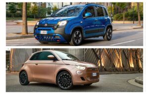 Bonus Tricolore FIAT