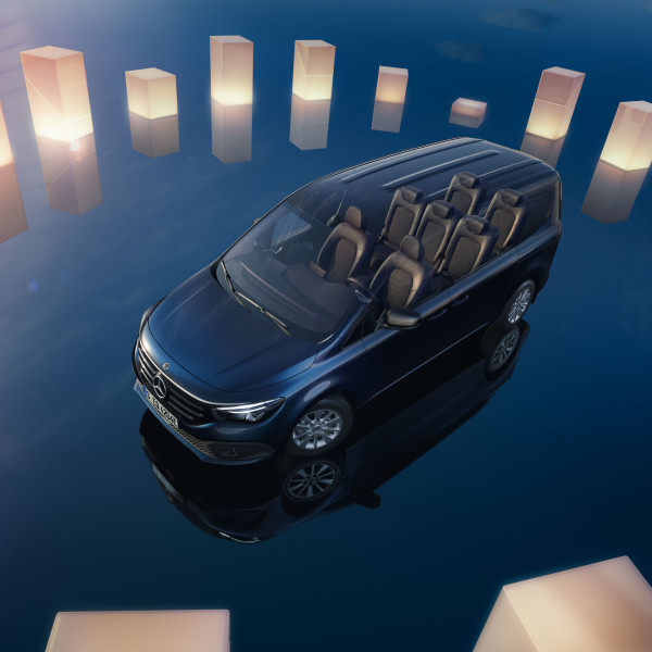Mercedes-Benz Citan