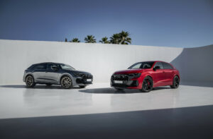 Suv Audi Sport GmbH: nuova RS Q8 performance Automakers