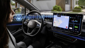 ChatGPT Volkswagen