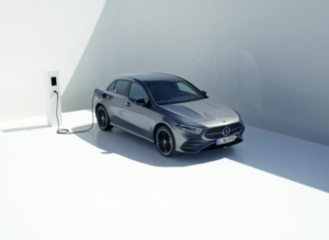 Ecobonus 2024 Mercedes