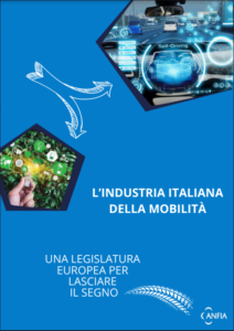 LEGISLATURA EUROPEA