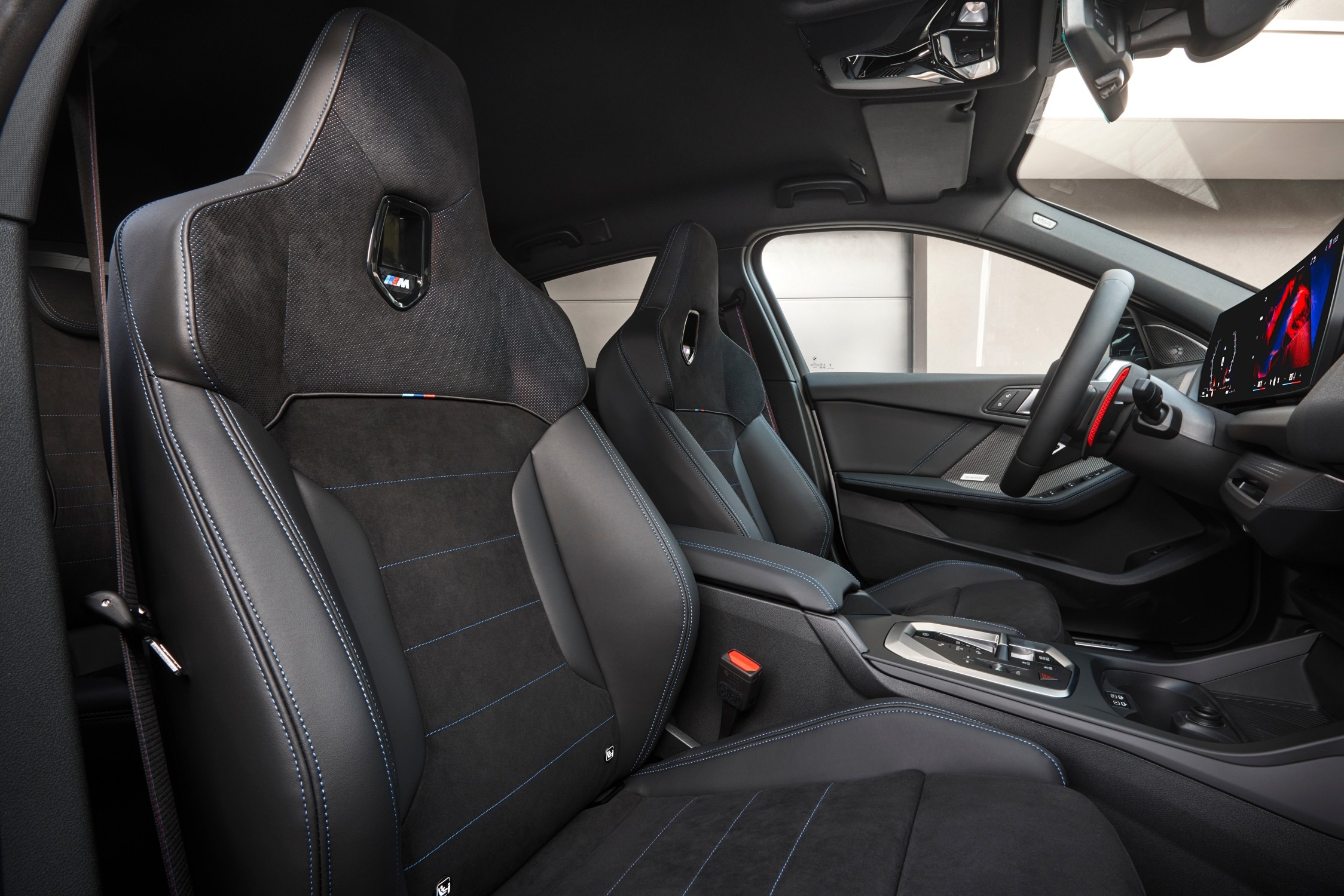 Nuova BMW Serie 1