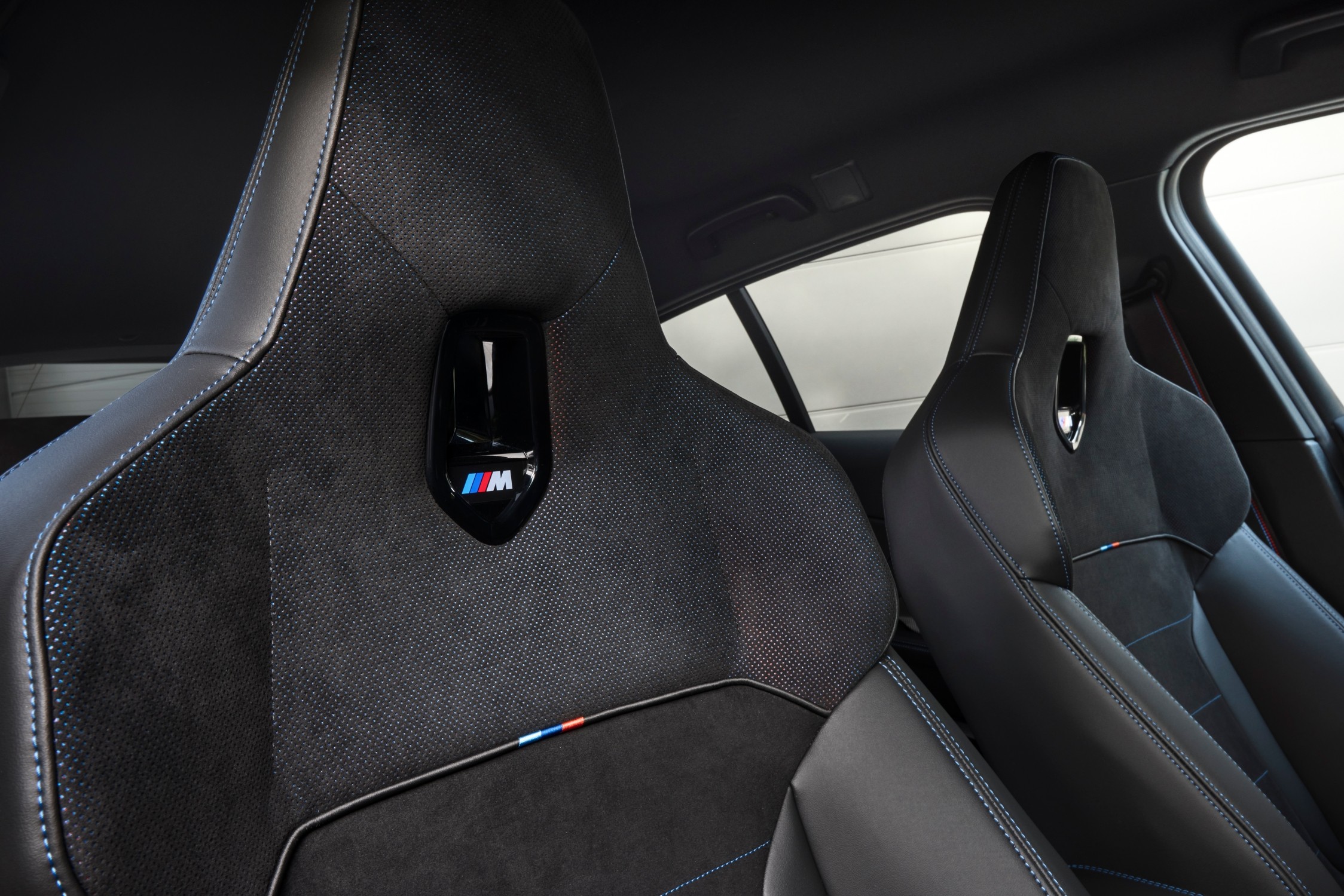 Nuova BMW Serie 1