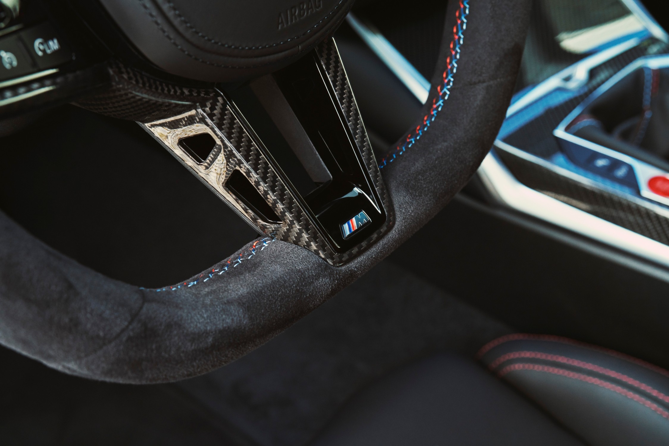 Nuova BMW M2