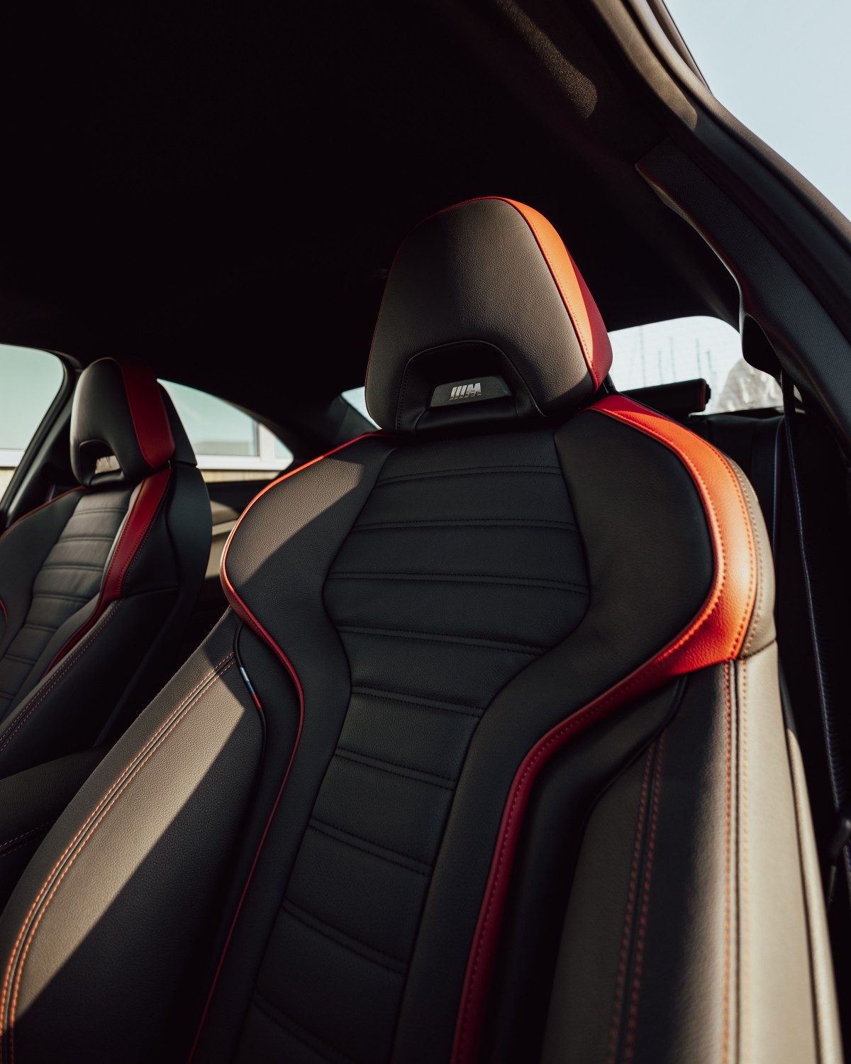 Nuova BMW Serie 2 Coupé