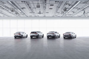 Nuovi mercati commerciali: Polestar si espande Automakers