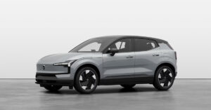 Volvo Cars in crescita dell’8% a giugno Automakers
