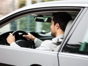 Analisi mercato auto