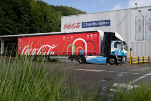 Toyota e coca-cola