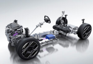 Motori ibridi