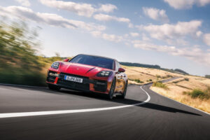 Panamera