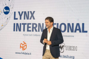 Lynx International