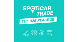 Spoticar Trade